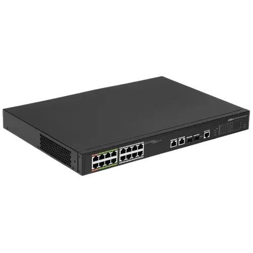 Dahua DH-LR2218-16ET-240